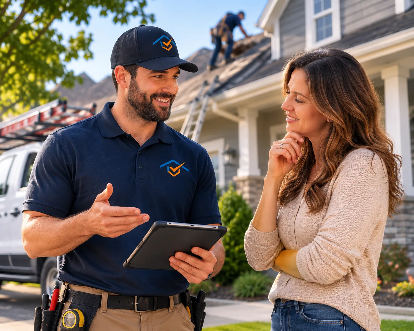 Roof Inspection FAQs in Coventry, CT
